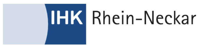 IHK Rhein-Neckar Zertifikat
