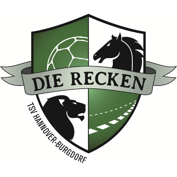 Die Recken – TSV Hannover-Burgdorf