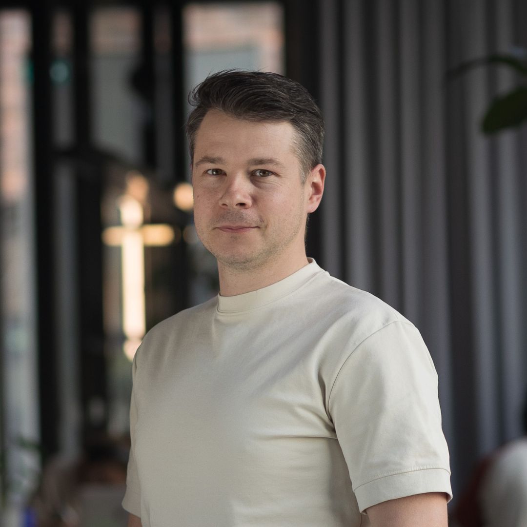 Michael Fritz